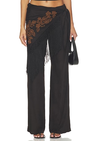 Calandra Pant Amanda Uprichard