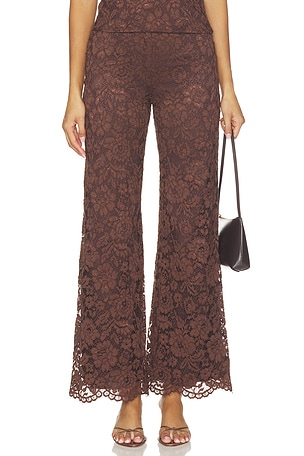 Hathaway Pants Amanda Uprichard