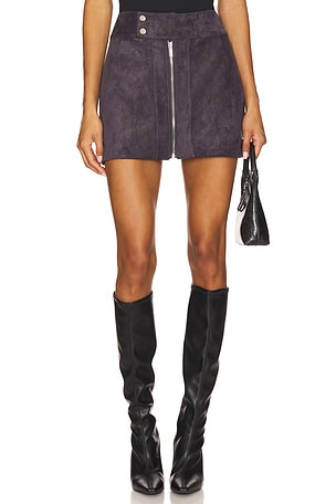 Becker Skirt Amanda Uprichard