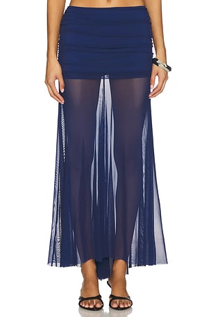 Leo Skirt Amanda Uprichard