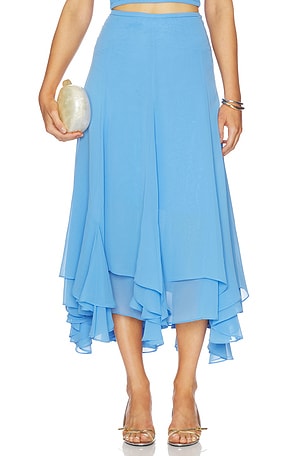 Monterey Skirt Amanda Uprichard