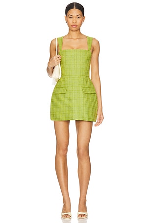 x REVOLVE Bethany Skort Romper Amanda Uprichard