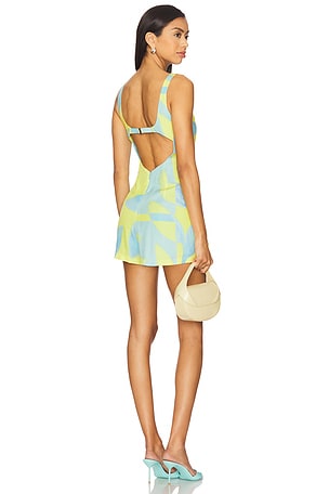 Francie Romper Amanda Uprichard