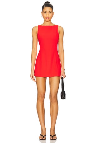Francie Romper Amanda Uprichard