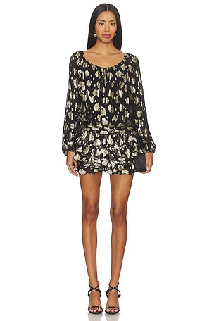 Dallas Romper Amanda Uprichard
