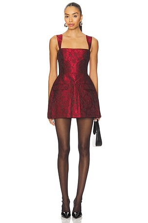 x REVOLVE Bethany Romper Amanda Uprichard