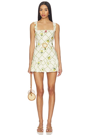 Lena Romper Amanda Uprichard