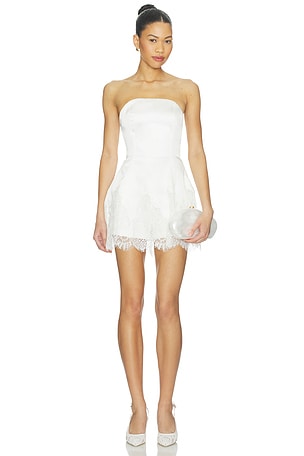 COMBISHORT ROMILLY Amanda Uprichard