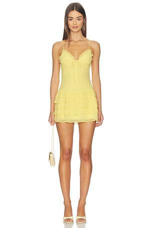 Mirabelle Romper Amanda Uprichard