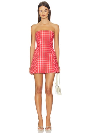 Daisy Romper Amanda Uprichard