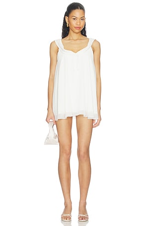Polly Romper Amanda Uprichard