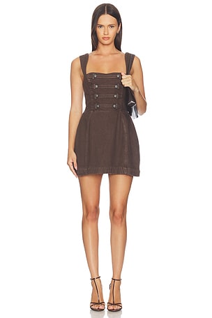 Bethany Romper Amanda Uprichard