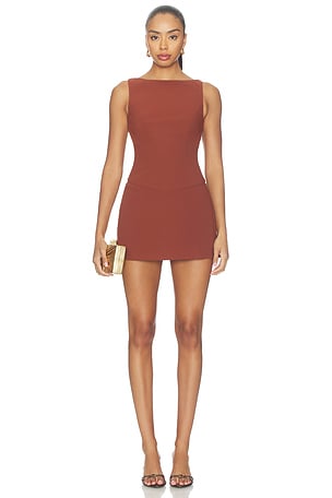 COMBISHORT INES  Amanda Uprichard