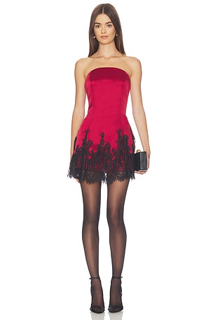 Romilly Romper Amanda Uprichard