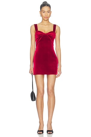 Soho Romper Amanda Uprichard