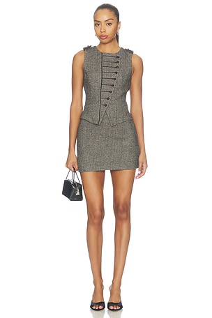 Fiona Romper Amanda Uprichard