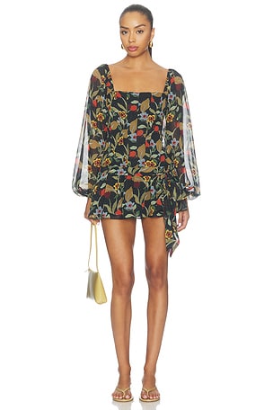 Bonito Romper Amanda Uprichard