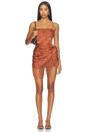 Marrakesh Romper Amanda Uprichard