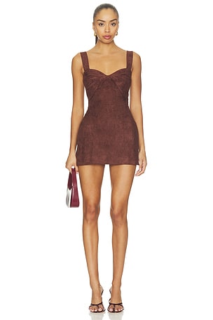 Soho Romper Amanda Uprichard