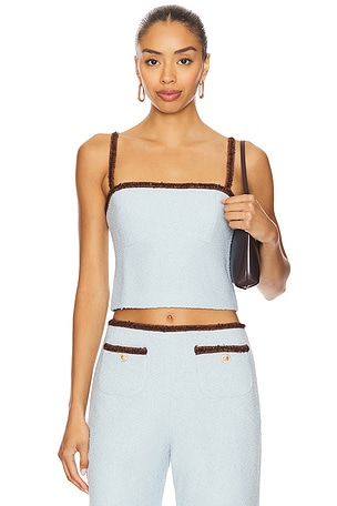 x REVOLVE Windsor Top Amanda Uprichard