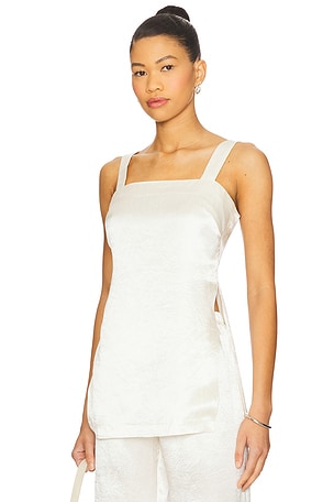 Mariko Top Amanda Uprichard