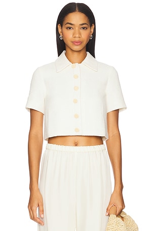 Josie Top Amanda Uprichard