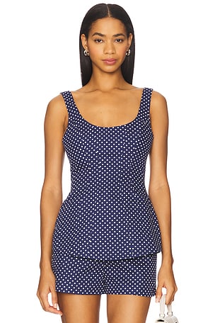 x REVOLVE Empire Top Amanda Uprichard