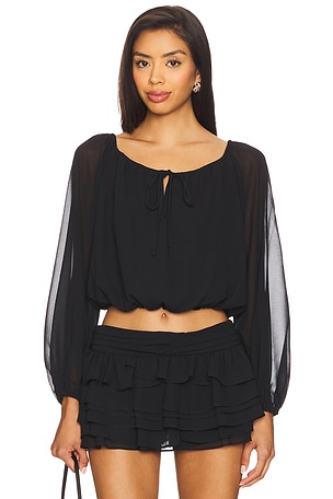 x REVOLVE Dallas Top Amanda Uprichard