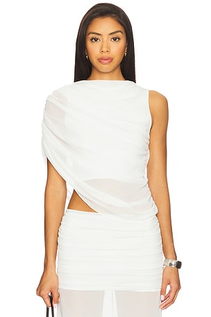 x REVOLVE Leo Top Amanda Uprichard