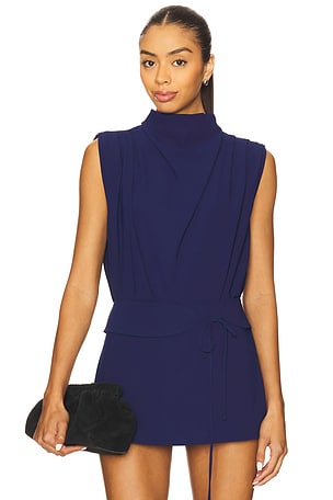 x REVOLVE Sleeveless Fabienne Top Amanda Uprichard