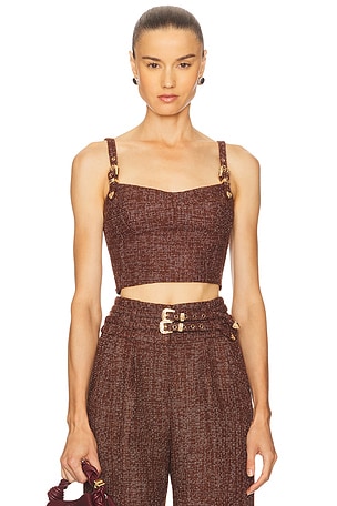 x REVOLVE Blythe Top Amanda Uprichard