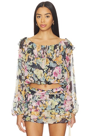 Millie Top Amanda Uprichard