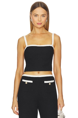 x REVOLVE Windsor Top Amanda Uprichard