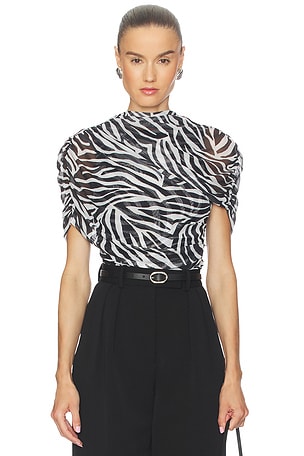 x REVOLVE Evianna Top Amanda Uprichard