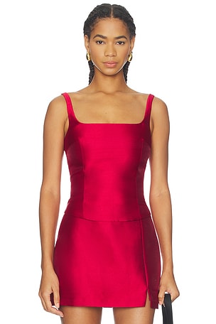 Jacksonville Top Amanda Uprichard