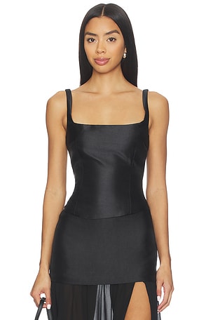 Jacksonville Top Amanda Uprichard