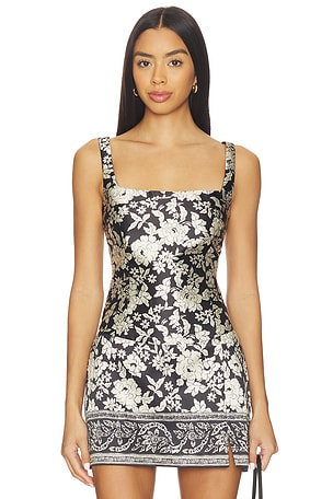 Jacksonville Top Amanda Uprichard