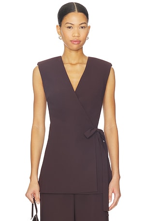 Halcyon Vest Amanda Uprichard