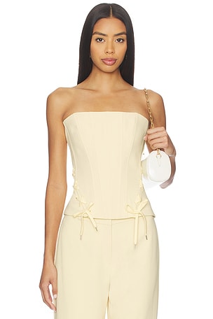 Hathaway Top Amanda Uprichard