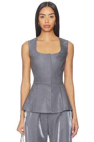 Mason Top Amanda Uprichard