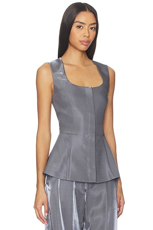 MASON 탑 Amanda Uprichard