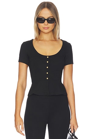 Nico Top Amanda Uprichard