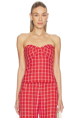 Soho Top Amanda Uprichard