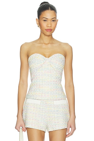 Soho Top Amanda Uprichard