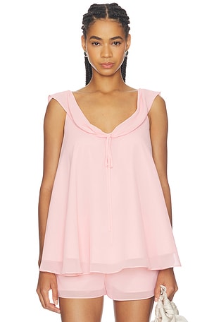 Polly Top Amanda Uprichard
