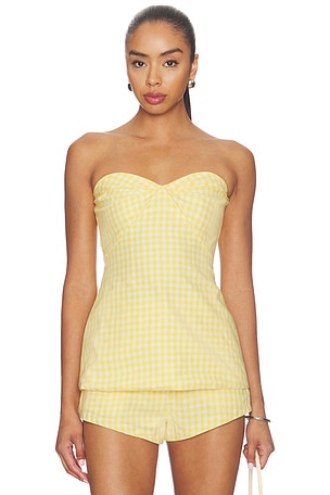Solinda Tunic Amanda Uprichard
