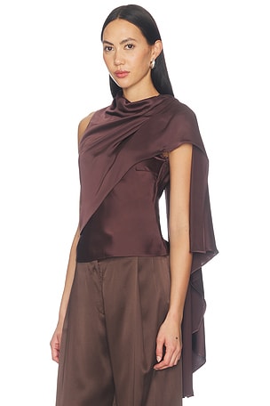 Artemis Top Amanda Uprichard