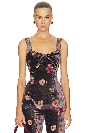 Soho Tunic Amanda Uprichard
