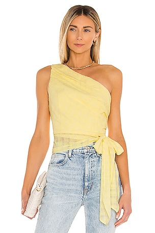 トップス Andmary Amanda offshoulder tops ANDMARY】Amanda offshoulder tops