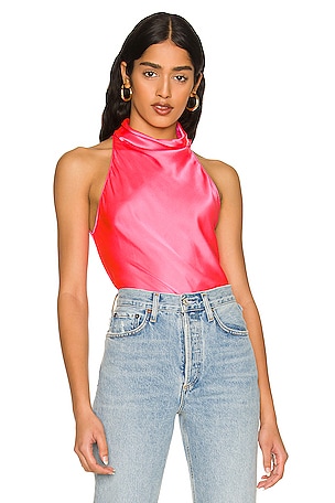 Sandrine Top Amanda Uprichard